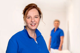 Portret Carien