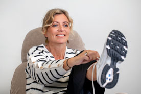 sportschoen